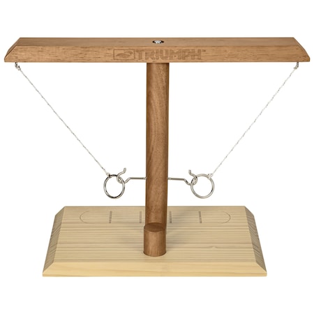 Triumph Hook & Ring Battle 35-7224-3